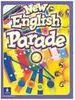 New English Parade: Student Book - 2 - Importado