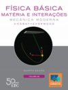 Física básica: matéria e interações - Mecânica moderna