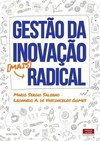 Gestão da inovação mais radical