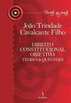 DIREITO CONSTITUCIONAL OBJETIVO: TEORIA E QUESTOES