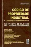 Código de Propriedade Industrial