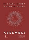 Assembly: a organização multitudinária do comum