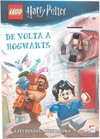 Lego Harry Potter: De volta a Hogwarts