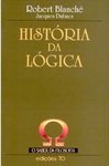História da Lógica - IMPORTADO