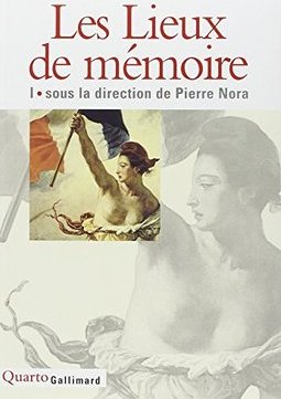 LIEUX DE MEMOIRE 1, LES
