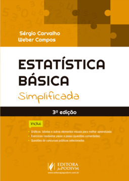 Estatística básica simplificada