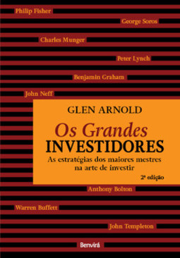 Os grandes investidores