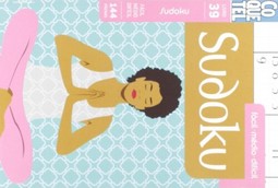 LIVRO COQ SUDOKU FC/MD//DF 39