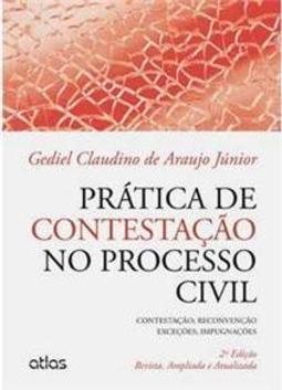 Prática de Contestação no Processo Civil