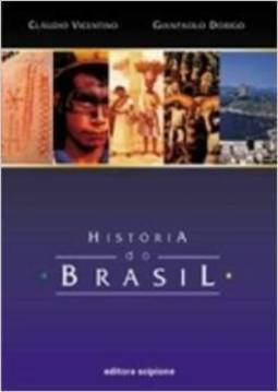 História do Brasil - 2 grau