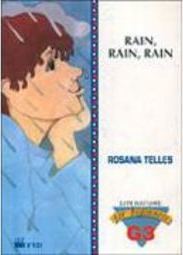 Rain, Rain, Rain (literature For Beginners, G3)