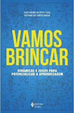Vamos brincar