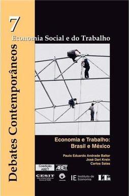 Economia Social e do Trabalho