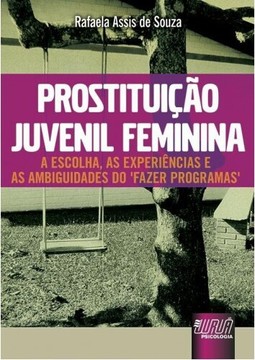 Prostituição Juvenil Feminina