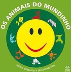 Os Animais do Mundinho