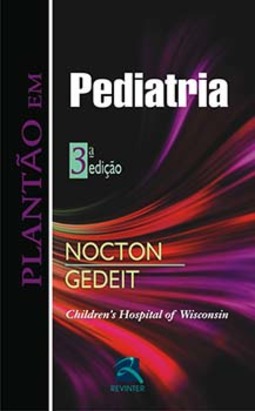 Plantão em pediatria