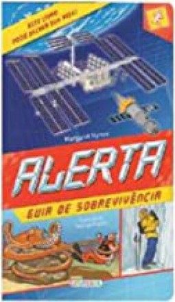 Alerta-Guia De Sobrevivencia