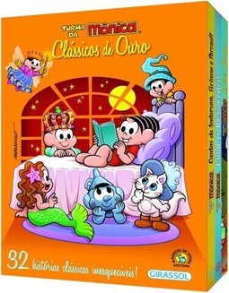 Turma da Mônica