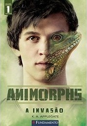 Animorphs: A invasão