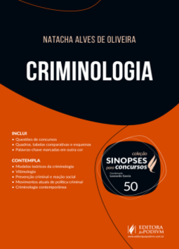 Criminologia