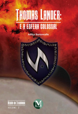 Thomas Lander e a esfera colossal