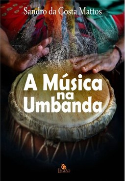 A música na umbanda