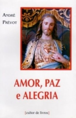 Amor, Paz e Alegria