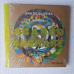 Acabou Chorare