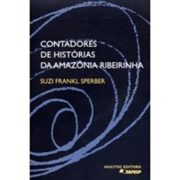 CONTADORES DE HISTORIA DA AMAZONIA RIBEIRINHA