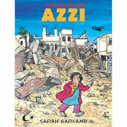 Um outro país para Azzi 