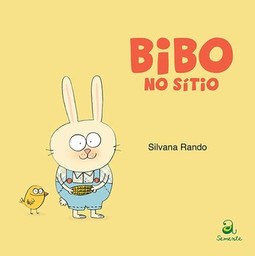 Bibo no sítio