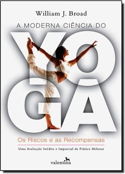 A MODERNA CIENCIA DO YOGA