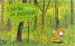 Ladrão de galinhas