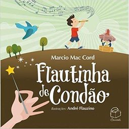 Flautinha de Condão
