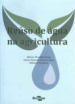 Reúso de água na agricultura