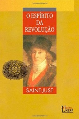 O espírito da revolução: e da constituição na França