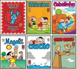Coleção Histórica Turma Da Monica 29