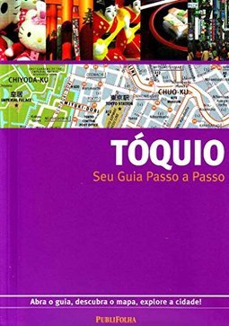 Guia Passo a Passo : Tóquio