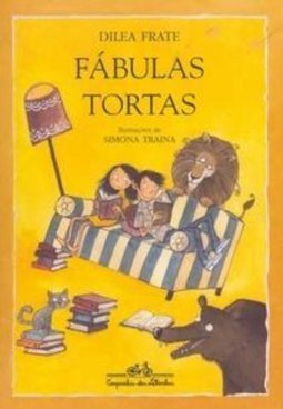 FABULAS TORTAS