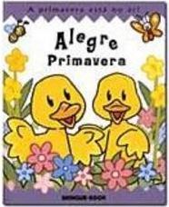 Alegre Primavera