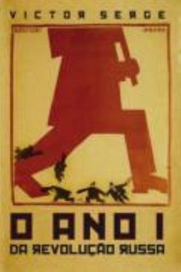 O Ano I Da RevoluÇao Russa
