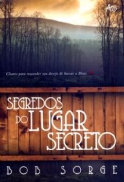 SEGREDOS DO LUGAR SECRETO