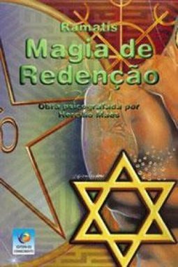 Magia de redenção
