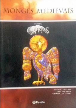 Universo Angus - Monges medievais