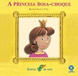 A  PRINCESA ROSA CHOQUE