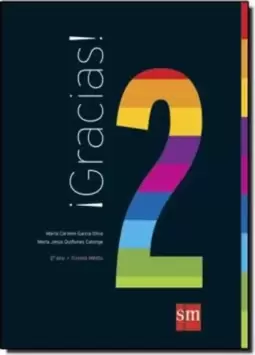 Gracias! 2