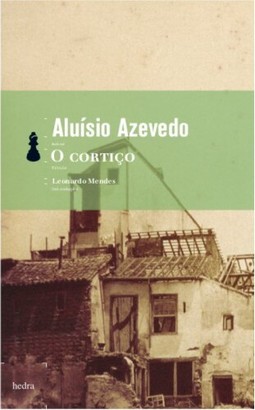 O Cortiço