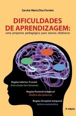 Dificuldade de aprendizagem: Uma proposta pedagógica para alunos disléxicos