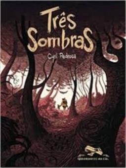 TRÊS SOMBRAS