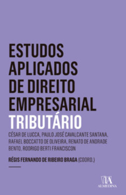 Estudos aplicados de direito empresarial: tributário - Ano 4